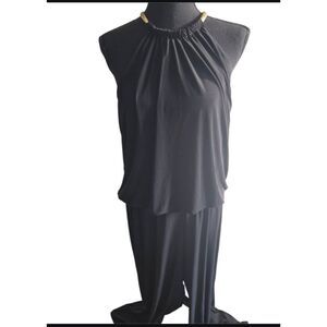 Adressing Woman Jumpsuit